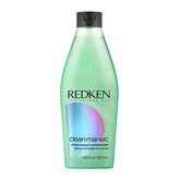 Clean Maniac Clean Touch Conditioner